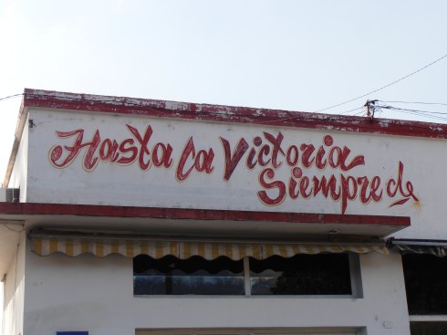 Santa Clara gets it right (Photo TT)