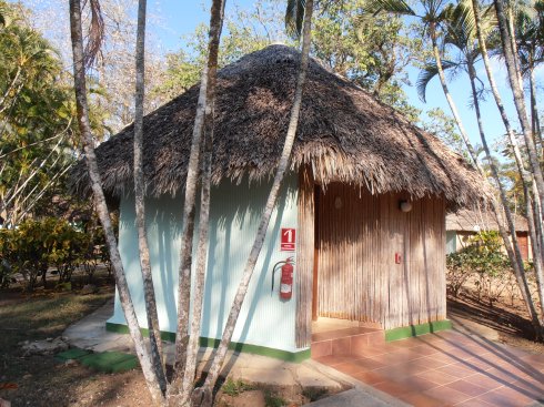 La capanna dello zio Tim - Los Cayenes, Santa Clara (photo Saura Terenziani)