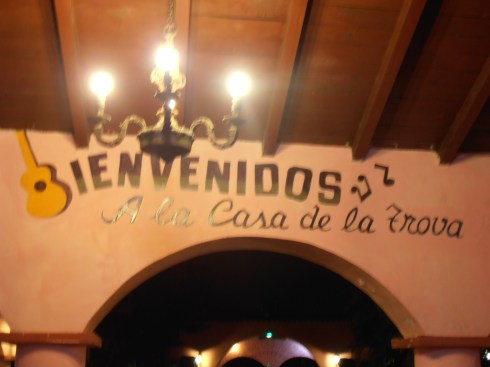 Casa Della Trova - Camaguey (Photo Saura Terenziani)