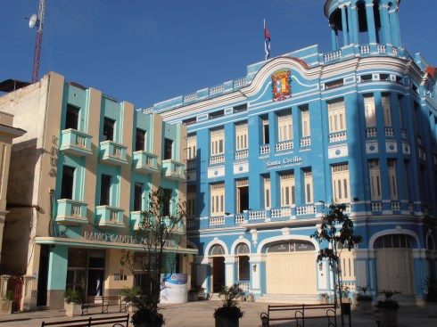 Camaguey (photo Saura Terenziani)