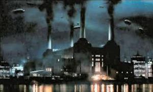 Pink Floyd Reception 1977b