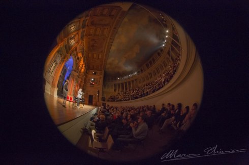 RW e Vicenza 24-4-2015 - PHOTO MARCO CHIERICO