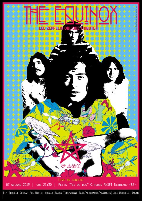 Locandina Bibbiano 7-6-2015