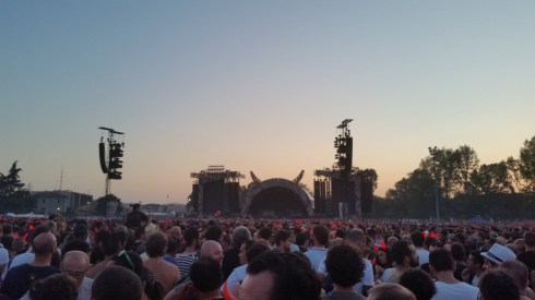 AC/DC Imola 8/7/2015 (foto TT) 