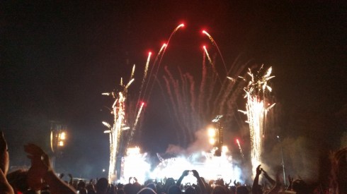 AC/DC Imola 8/7/2015 (foto TT) 