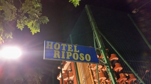 gli hotel del Blues ... - foto TT