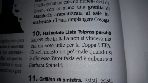 Linus - che pddino sei?