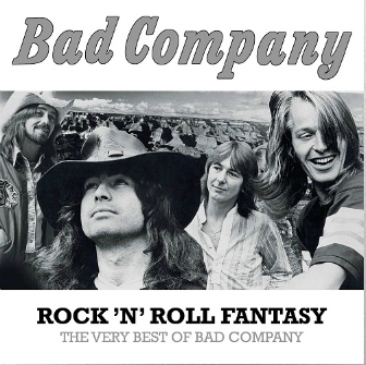 Bad Company