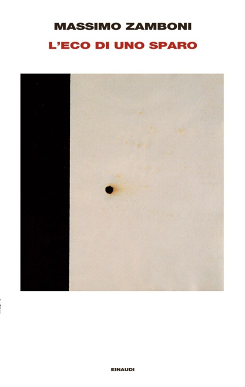 Massimo Zamboni l'Eco Di Uno Sparo