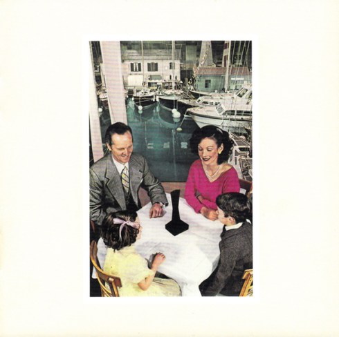 lz pRESENCE DELUXE EDITION