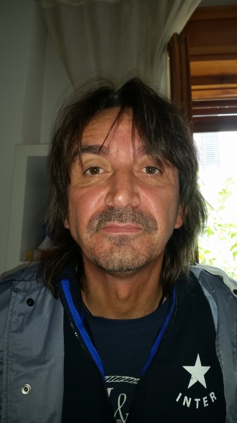 faccia da blues - photo Sarwooda