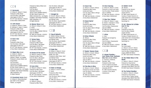 Heart - The Box set series 2014