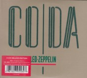Led Zeppelin - Coda (Deluxe Edition) - Front