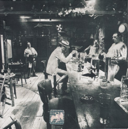 Led Zeppelin - In through the out door (Deluxe Edition) - Front (3-3)