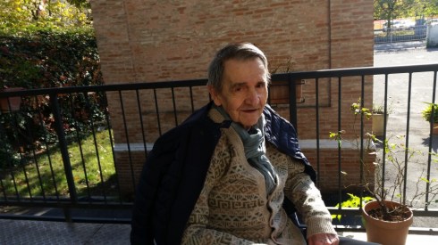 Brian - October 2015