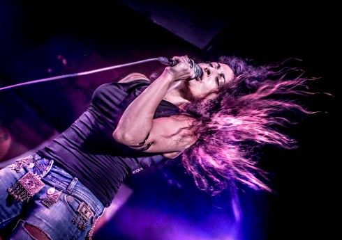 Arianna Antinori - photo Cristina Arrigoni