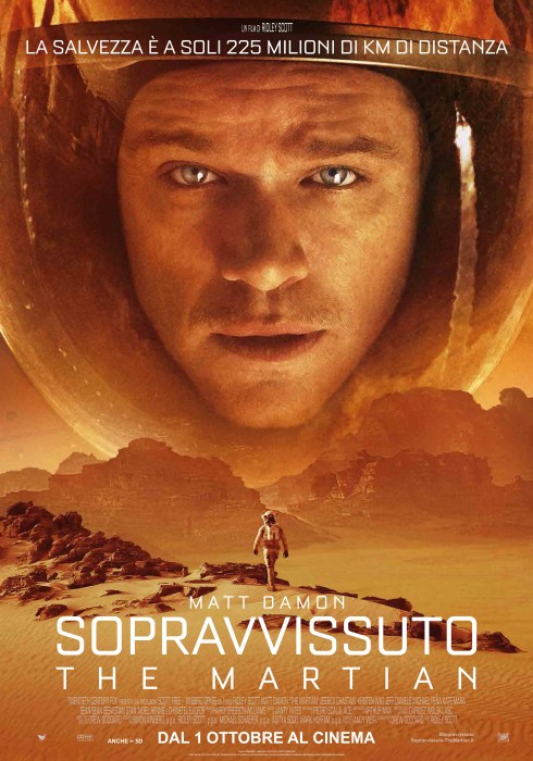 Poster-The-Martian