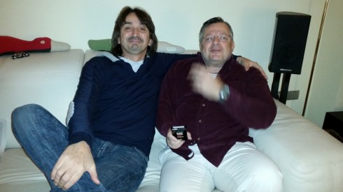 TIM & DOC Milano 31-10-2015 photo Saura T