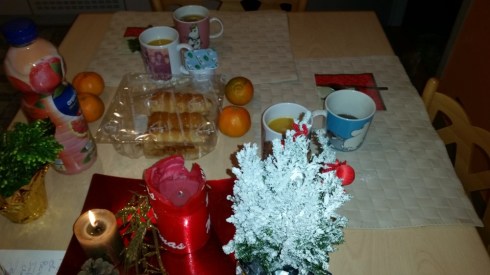 Domus Saurea - dicembre 2015 - foto TT