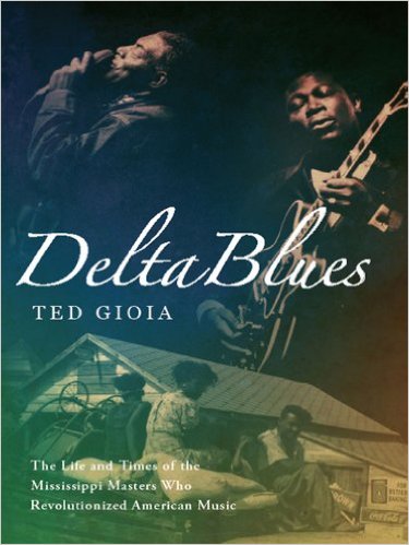 Ted Gioia DElta Blues