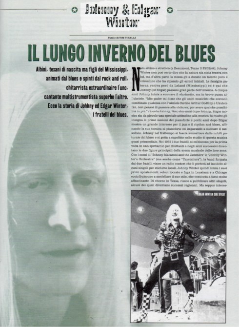 Classix n2 anno 2003