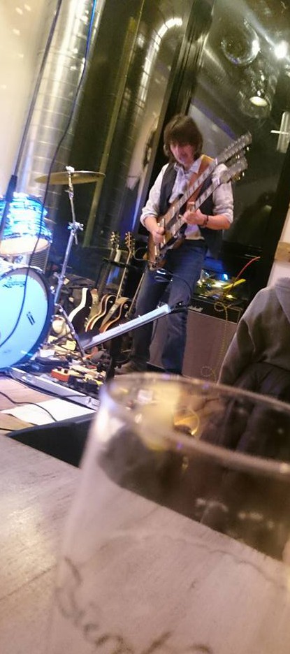 Equinox - Bottega dei Briganti - foto Gianluca Simonini