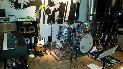 Equinox - Bottega dei Briganti - Photo TT