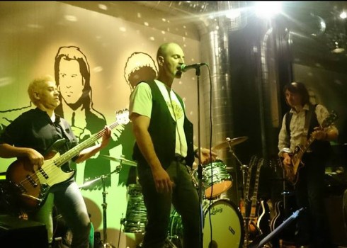 Equinox Bottega dei Briganti -photo Gianluca Simonini