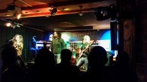 D-YES-IS Club Giardino feb 2016 - foto TT