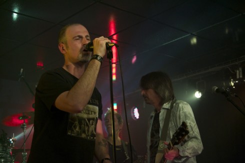 The Equinox - foto Sara Barozzi