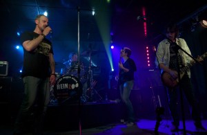 THE EQUINOX 2015 - Pol-Lele-Saura-Tim