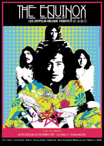 locandina HARRIS PUB 18-03-16