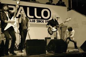 Lele-Lorenz-Pol-Saura-Tim CATTIVA COMPAGNIA 2014