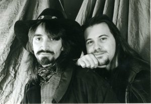 Tim & March - TRENI LOCALI 1995