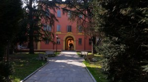 Palazzo della Partecipanza - NNT - foto TT