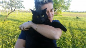 Palmir & La Groupie - Domus Saurea Aprile 2016 - foto TT