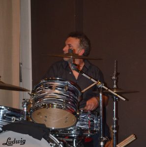 The Equinox - Red Mosquito - Scandiano 10/4/2016 - Foto Maya