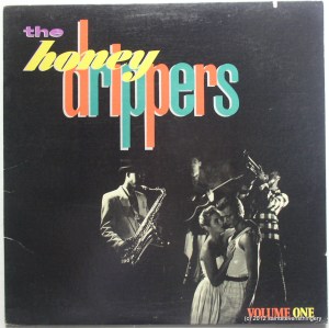 Honeydrippers volume one