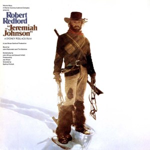 Jeremiah Johnson - il film