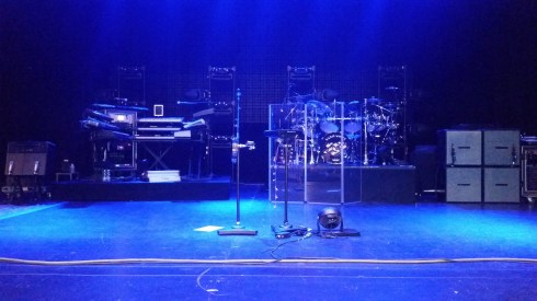 YES Milano Teatro Nazionale 28-5-2016 - photo TT