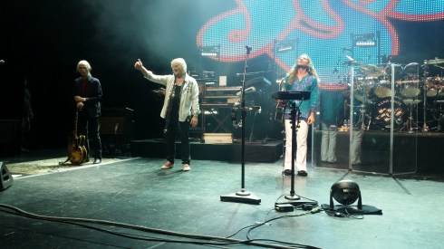 YES Milano Teatro Nazionale 28-5-2016 - photo TT