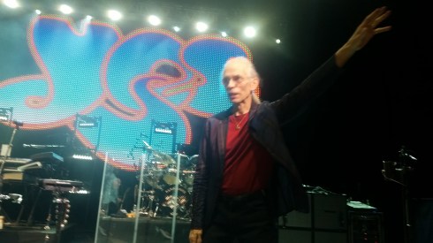 YES Milano Teatro Nazionale 28-5-2016 - photo TT