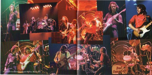 Bad Company live 1977 - 1979 012