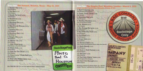 Bad Company live 1977 - 1979 013