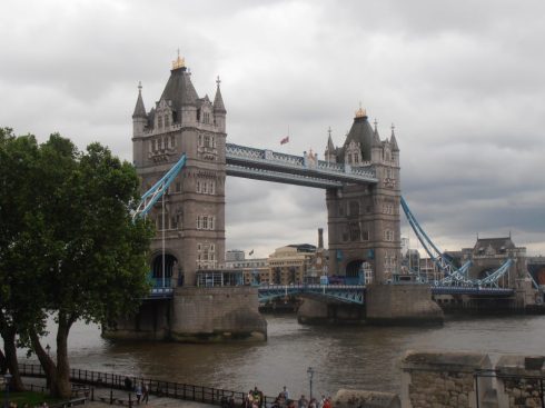 Londra - Photo Saura T