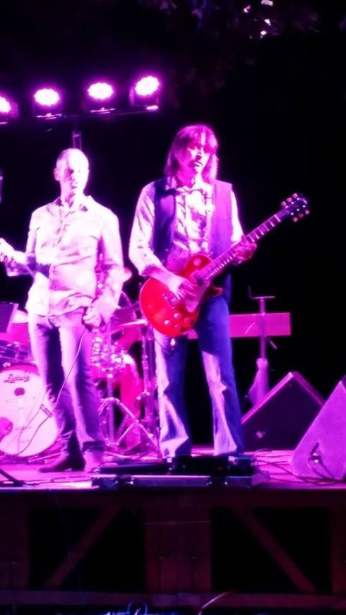 The Equinox - Nonantola, 16/7/2016 