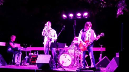 The Equinox - Nonantola, 16/7/2016 - Foto Elisa Tirelli