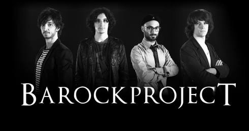 Barock Project
