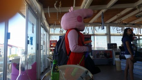 Peppa Pig - foto di TT