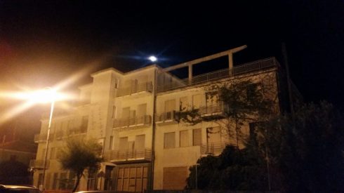 Hotel Terrore - foto TT